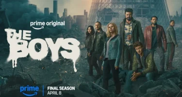 The Boys season 5