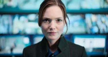 The Capture season 3