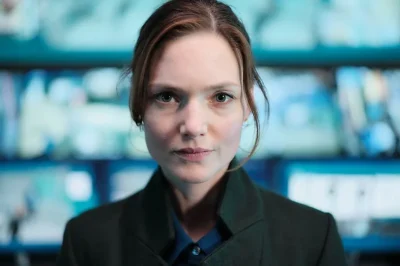 The Capture season 3