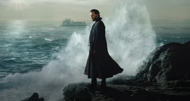 The Count of Monte Cristo