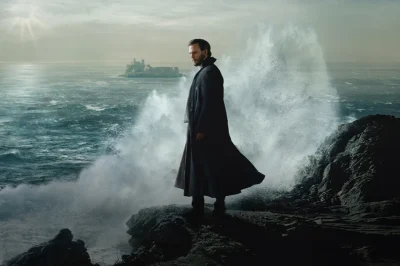 The Count of Monte Cristo