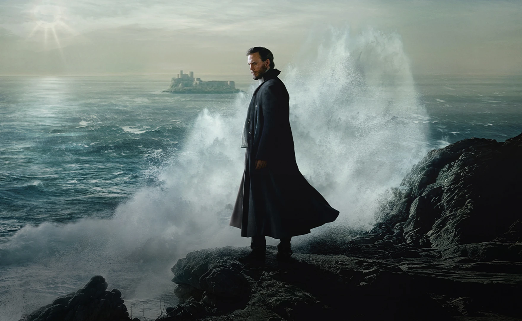 The Count of Monte Cristo