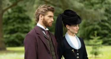 The Forsytes season 1