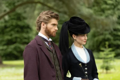 The Forsytes season 1