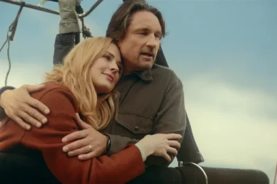 Virgin River season 7