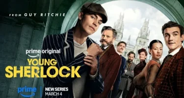 Young Sherlock season 1