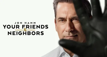 Your Friends & Neighbors season 2