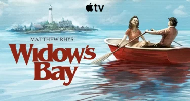 Widow's Bay season 1