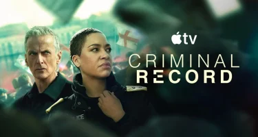Criminal Record season 2