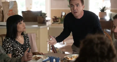 Malcolm in the Middle: Life's Still Unfair