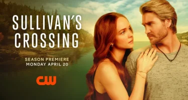 Sullivan's Crossing season 4