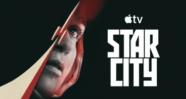 Star City season 1