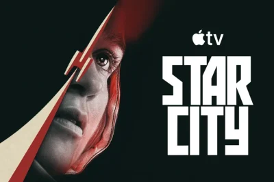 Star City season 1