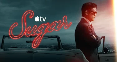 Sugar season 2