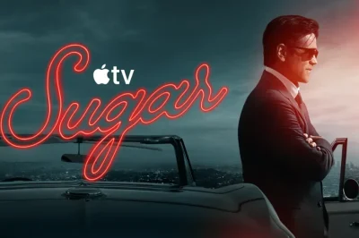 Sugar season 2