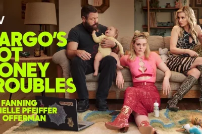Margo's Got Money Troubles season 1