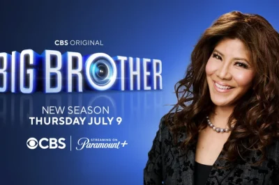 Big Brother 28
