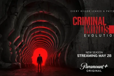 Criminal Minds: Evolution season 19