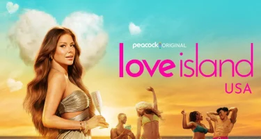 Love Island USA season 8