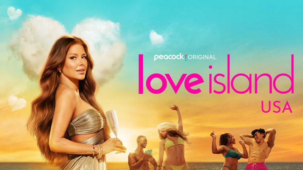 Love Island USA season 8