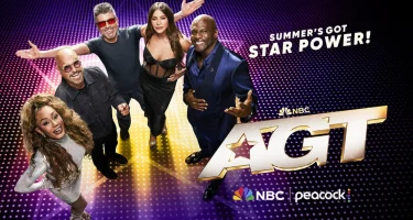 America's Got Talent season 21