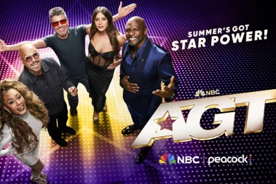 America's Got Talent season 21