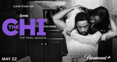 The Chi season 8