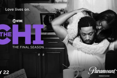 The Chi season 8