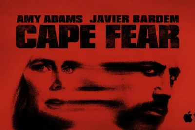 Cape Fear