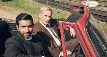 Grantchester season 11