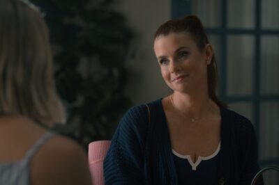 Sweet Magnolias season 5