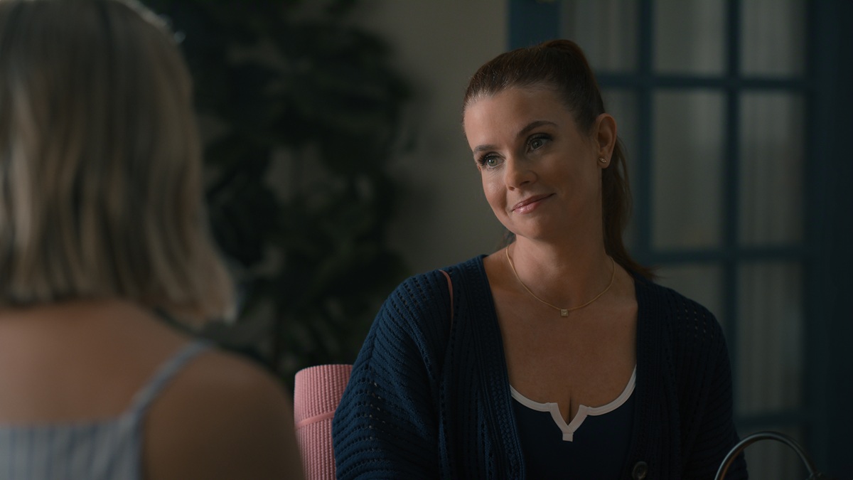 Sweet Magnolias season 5