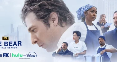 The Bear season 5