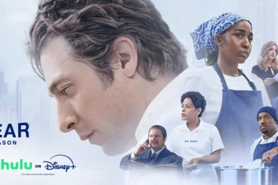 The Bear season 5
