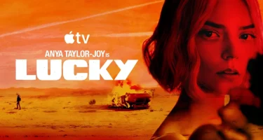 Lucky season 1