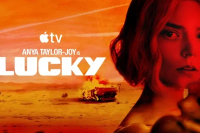 Lucky season 1
