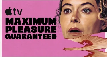Maximum Pleasure Guaranteed season 1