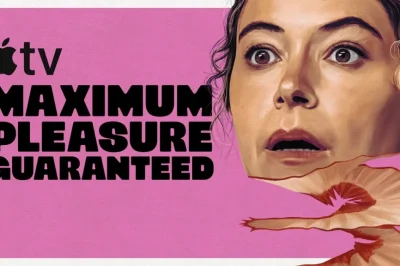 Maximum Pleasure Guaranteed season 1