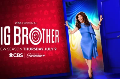 Big Brother 28