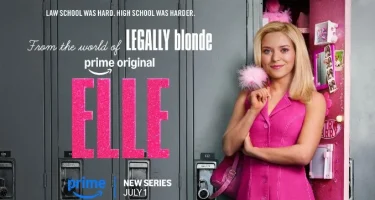 Elle season 1