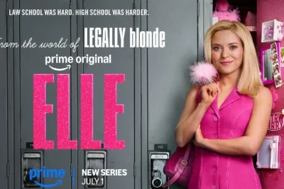 Elle season 1