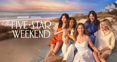 The Five Star Weekend