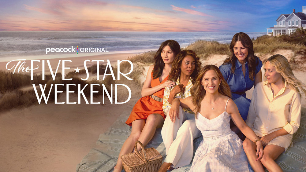 The Five Star Weekend