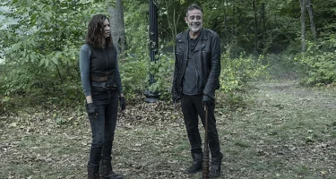 The Walking Dead: Dead City season 3