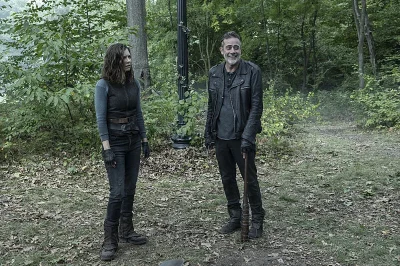 The Walking Dead: Dead City season 3