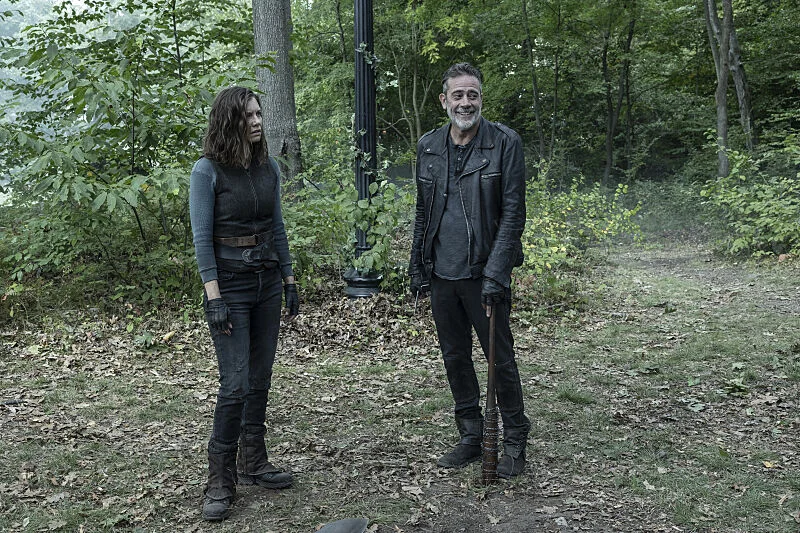 The Walking Dead: Dead City season 3
